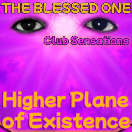 Higher Plane of Existence