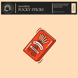 pocky sticks