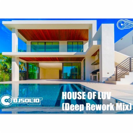 House of Luv (Deep Rework mix) | Boomplay Music