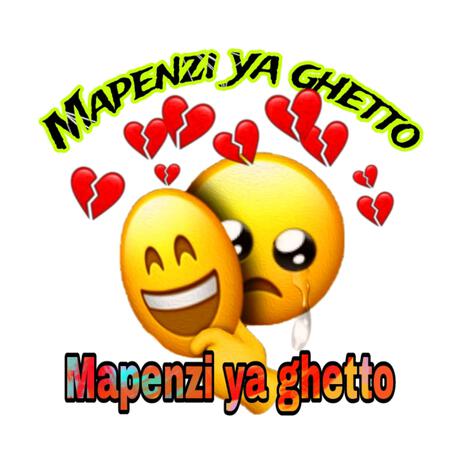 Mapenzi ya ghetto challenge ft. Natty Ting | Boomplay Music