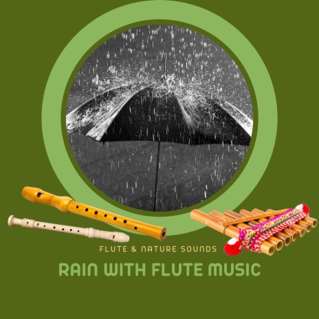 Meditation Music - Rain Sounds