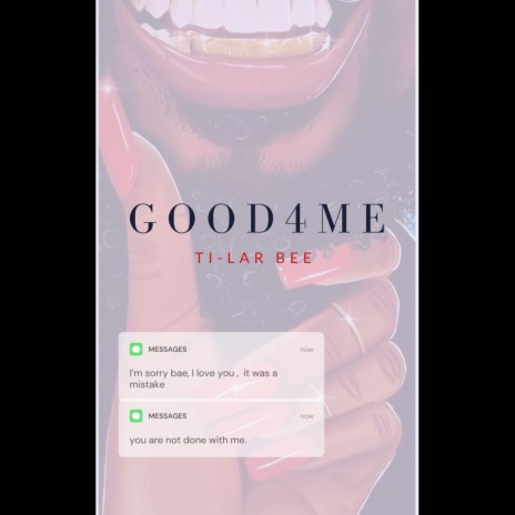Good 4 Me | Boomplay Music