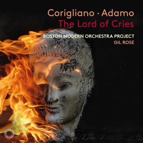 The Lord of Cries, Act II Scene 1: Narrated. The beauty of it! ft. Jarrett Ott, Boston Modern Orchestra Project & Gil Rose | Boomplay Music