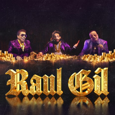 Raul Gil ft. Emicouto & 2050 | Boomplay Music