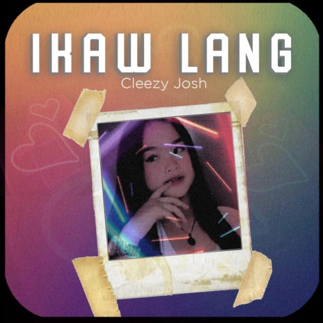 Ikaw Lang Lods | Boomplay Music