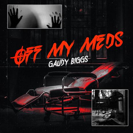 Off My Meds | Boomplay Music