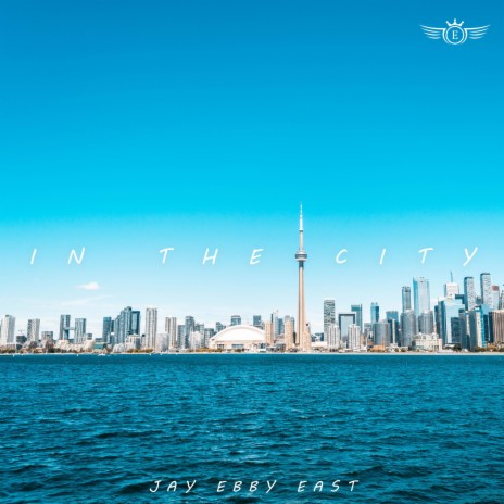 In The City | Boomplay Music