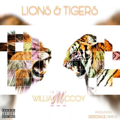 Lions & Tigers | Boomplay Music