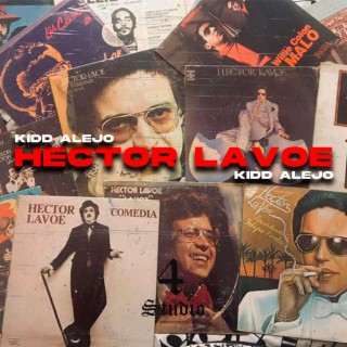 Hector Lavoe