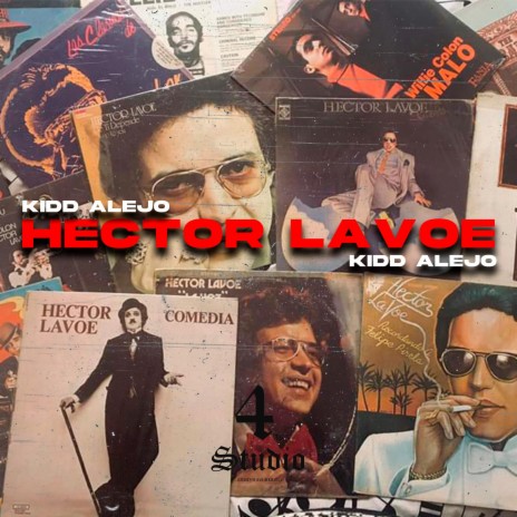 Hector Lavoe | Boomplay Music