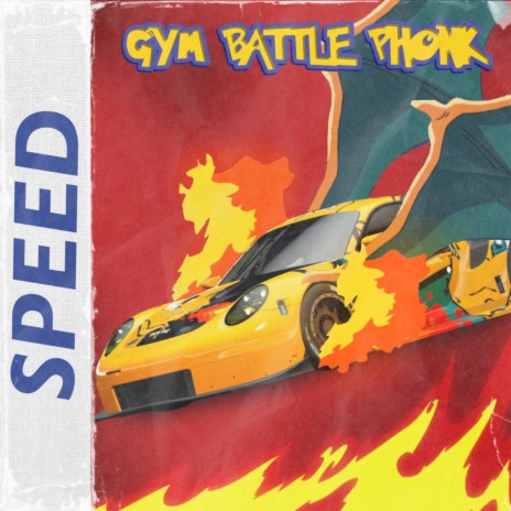 GYM BATTLE PHONK | Boomplay Music