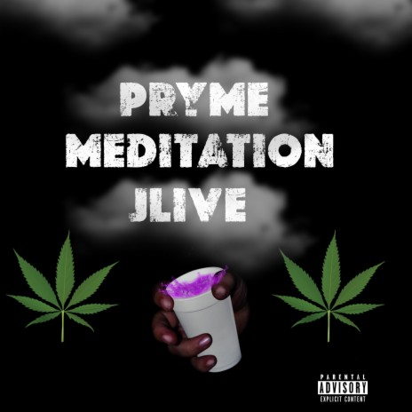 Meditation ft. Jlive Chevvy | Boomplay Music