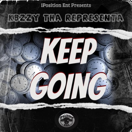 Keep Going | Boomplay Music