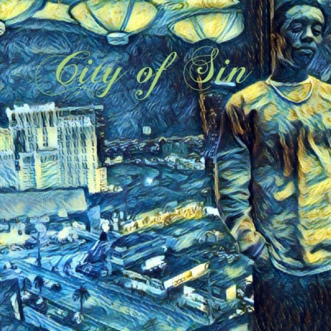 City of Sin | Boomplay Music