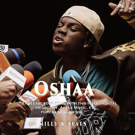 Oshaa-hook | Boomplay Music