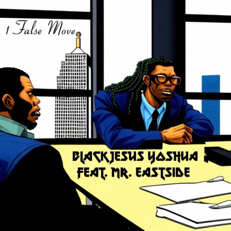 1 False Move ft. Mr. Eastside