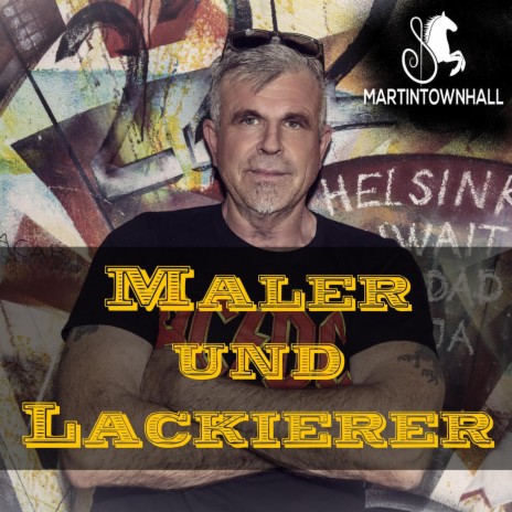 Maler und Lackierer