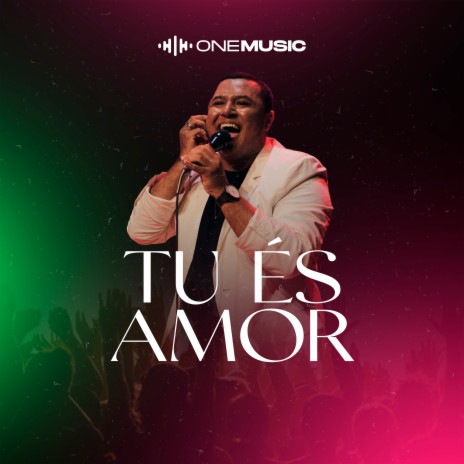 Tu És Amor ft. Luan Ephima | Boomplay Music