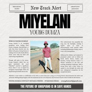 Miyelani part 2