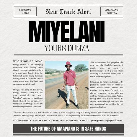 Miyelani part 2 | Boomplay Music