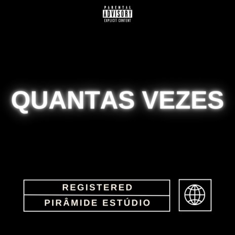 Quantas Vezes | Boomplay Music