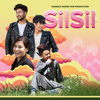 Sil Sil ft. KKT Tundup Skit lyrics | Boomplay Music