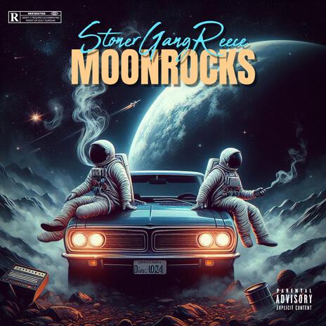 Moon Rocks | Boomplay Music