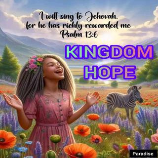 KINGDOM HOPE