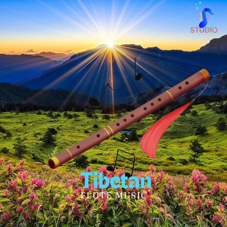 Tibetan Flute Music For Meditation