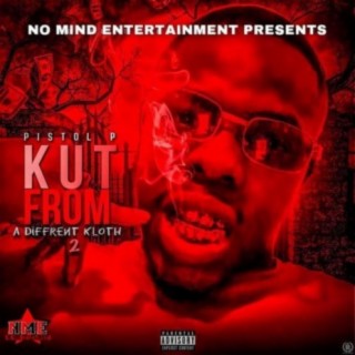 KUT FROM A DIFFERENT KLOTH 2