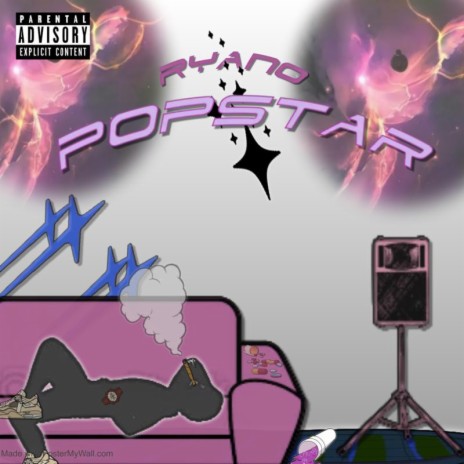 PopStar | Boomplay Music