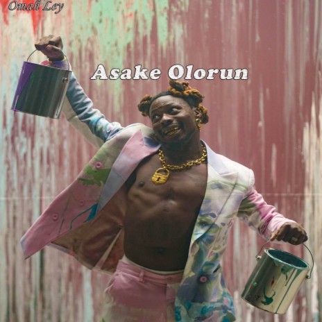 Asake Olorun | Boomplay Music