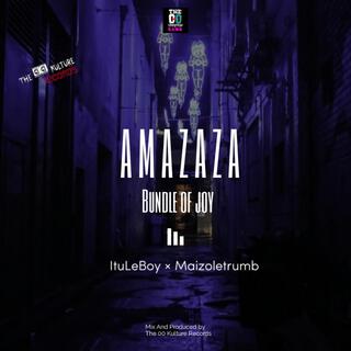 Amazaza (Vocal Mix)