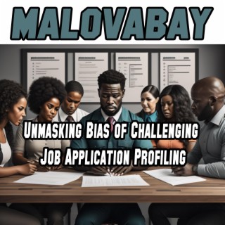 Unmasking Bias Of Challenging Job Application Profiling