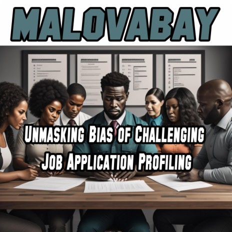 Unmasking Bias Of Challenging Job Application Profiling | Boomplay Music