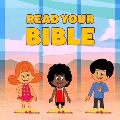 Read Your Bible | Boomplay Music