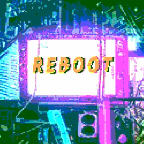 REBOOT (Sped up Version) | Boomplay Music