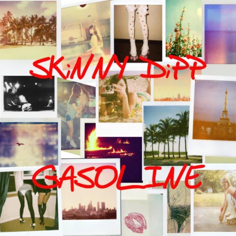 Gasoline | Boomplay Music