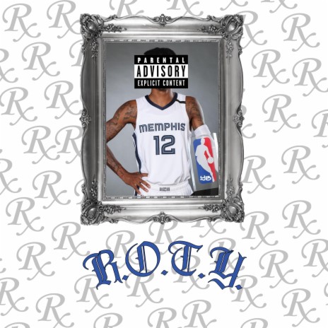 Rookie of the Year | Boomplay Music