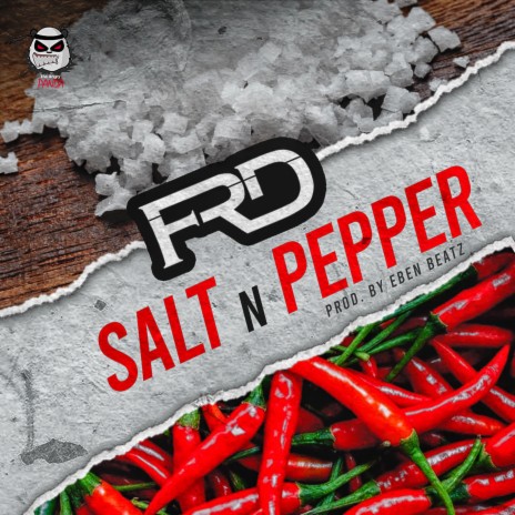 Salt N Pepper | Boomplay Music