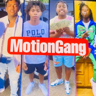 MotionGang