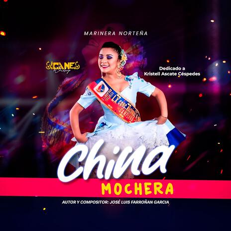 China mochera