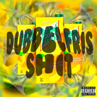 Dubbelfris Shit