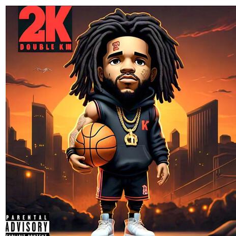 2K | Boomplay Music