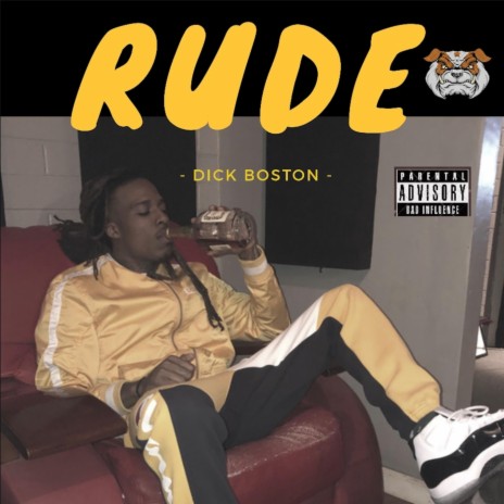 Rude | Boomplay Music