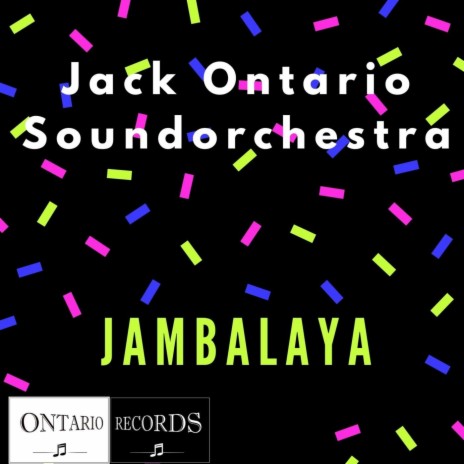 Jambalaya (Instrumental)