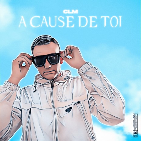 A cause de toi | Boomplay Music