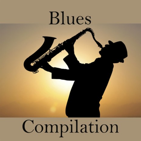 Easy Rider Blues | Boomplay Music