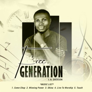 Free Generation