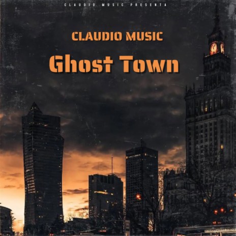 Ghost Town | Boomplay Music